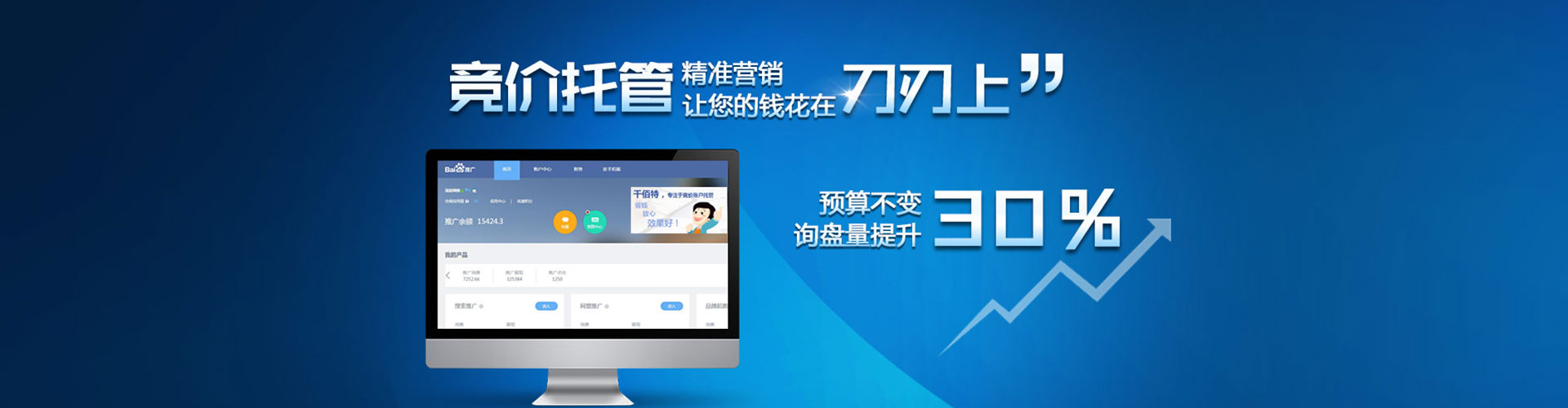 澄城竞价端口开户